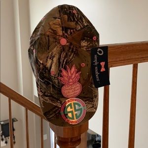 Simply Southern Camo Hat